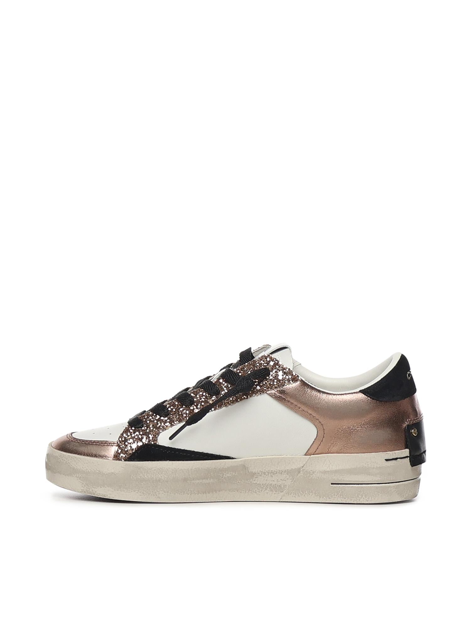 Sneakers Sk8 Deluxe 25110AA8 CRIME LONDON