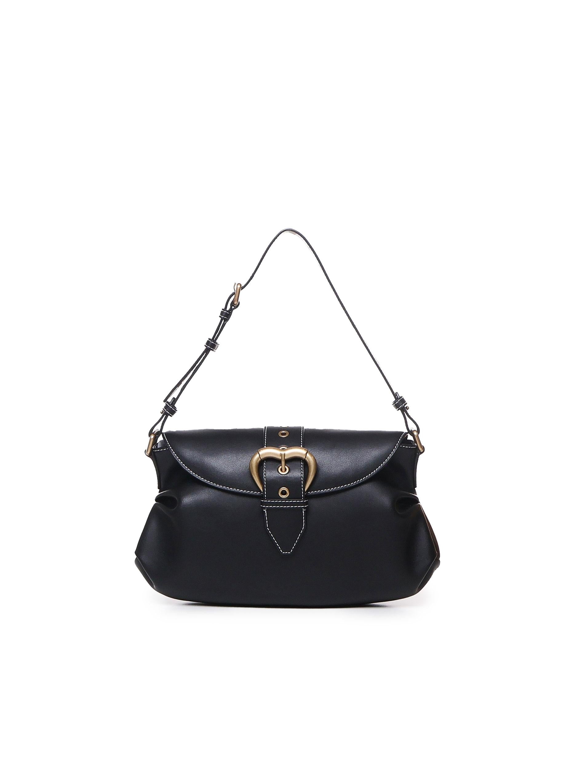 Borsa a spalla Jolene 102801 A1W9Z99Q PINKO