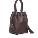 Borsa a secchiello So Seau in pelle 7W2B0R99 HHLCTJ VALENTINO GARAVANI