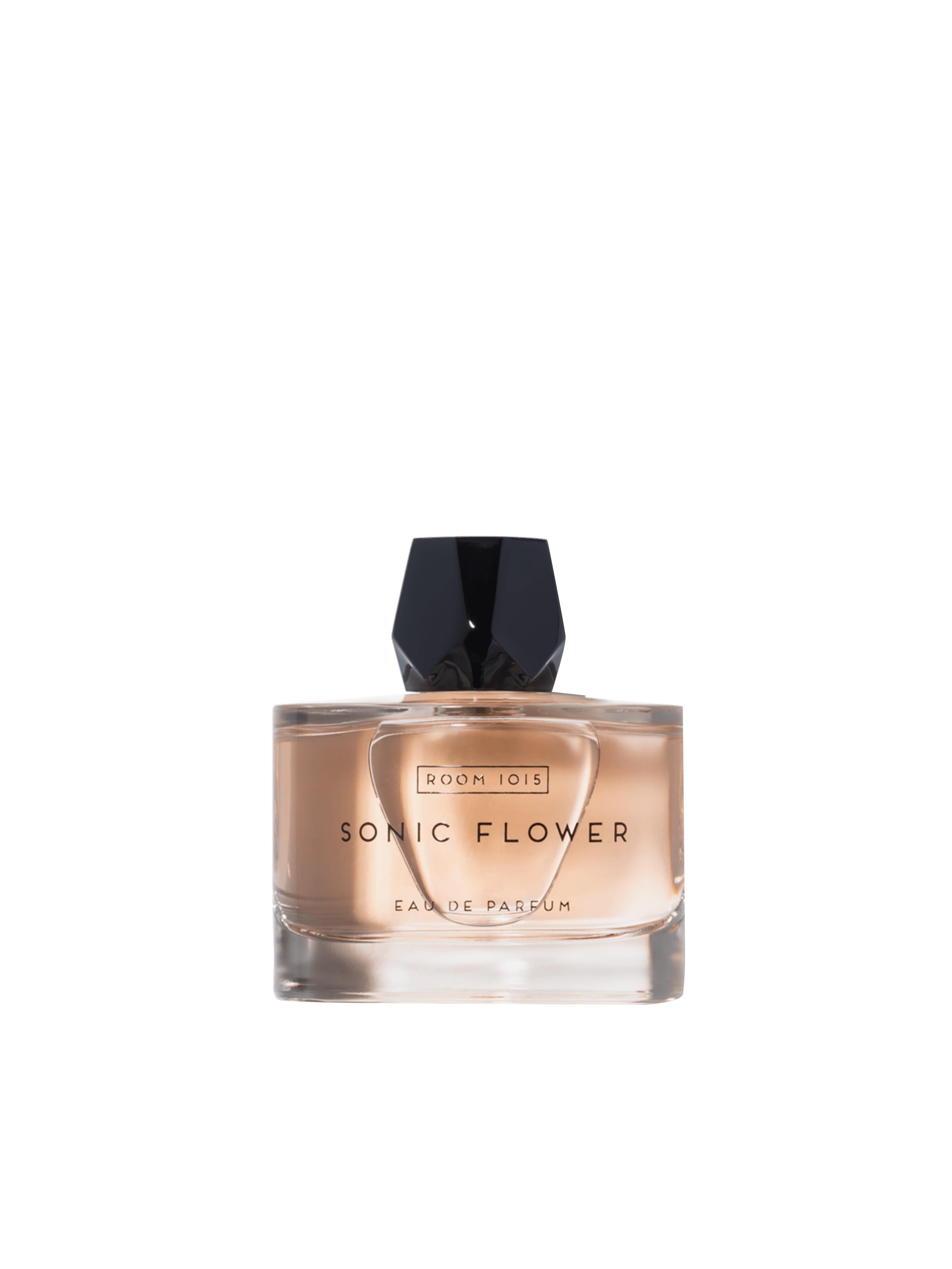 Room 1015 - sonic flower edp 100ml 0ROOEDP100SONIC ROOM 1015