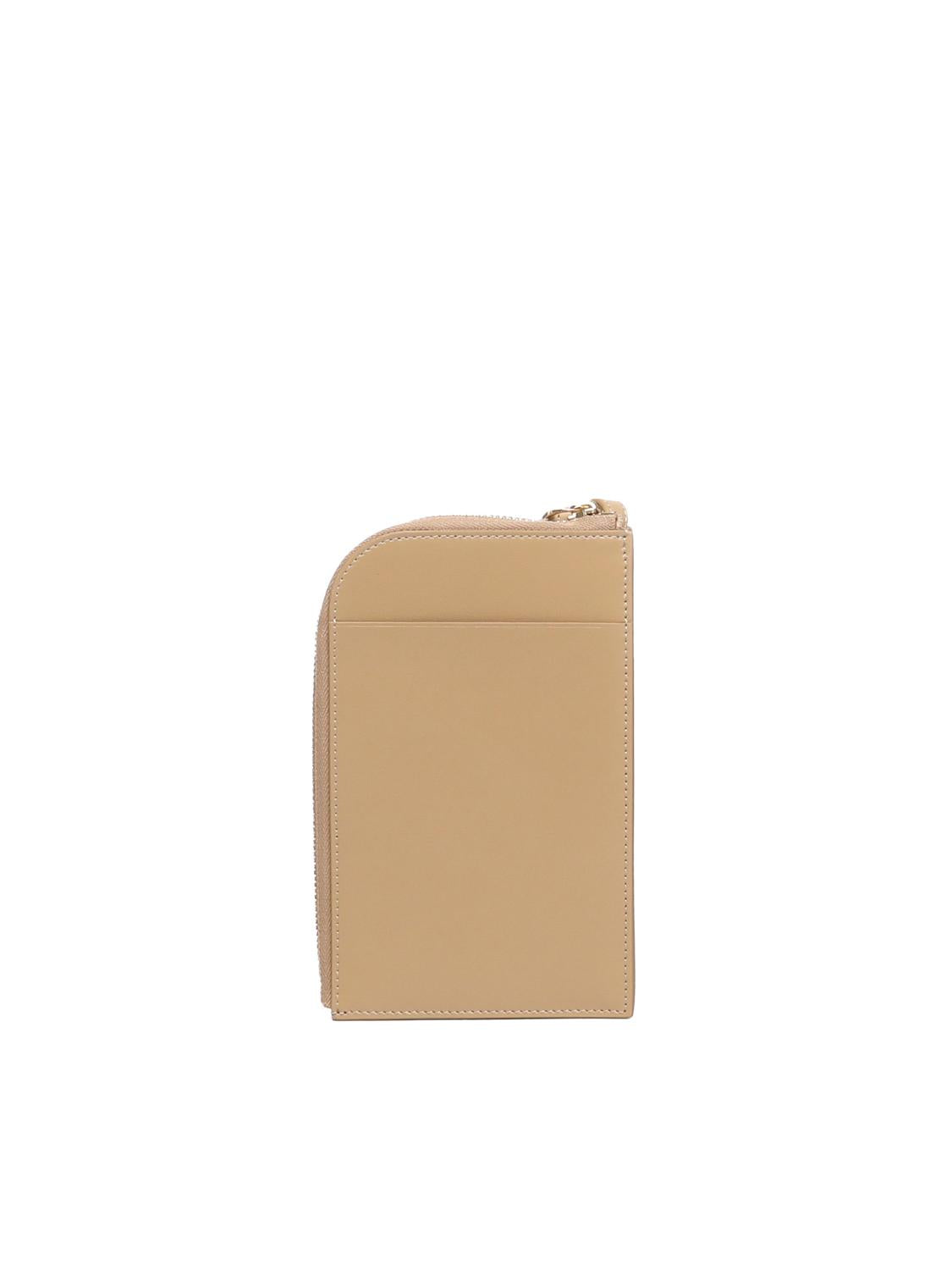 Pouch piccola Gancini 220628 770872003 FERRAGAMO