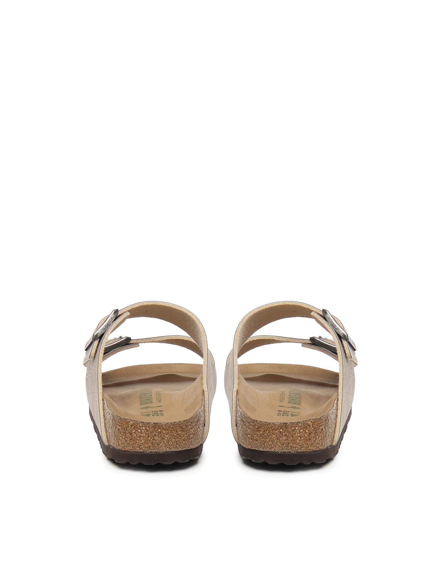 Sandali Arizona Birko-flor<BR/> 1025808 BIRKENSTOCK