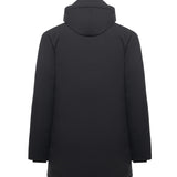 Cappotto Sesle D41448M MATT2110000 SAVE THE DUCK