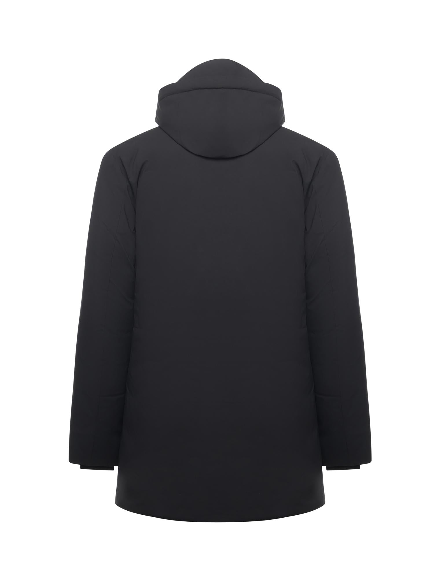 Cappotto Sesle D41448M MATT2110000 SAVE THE DUCK