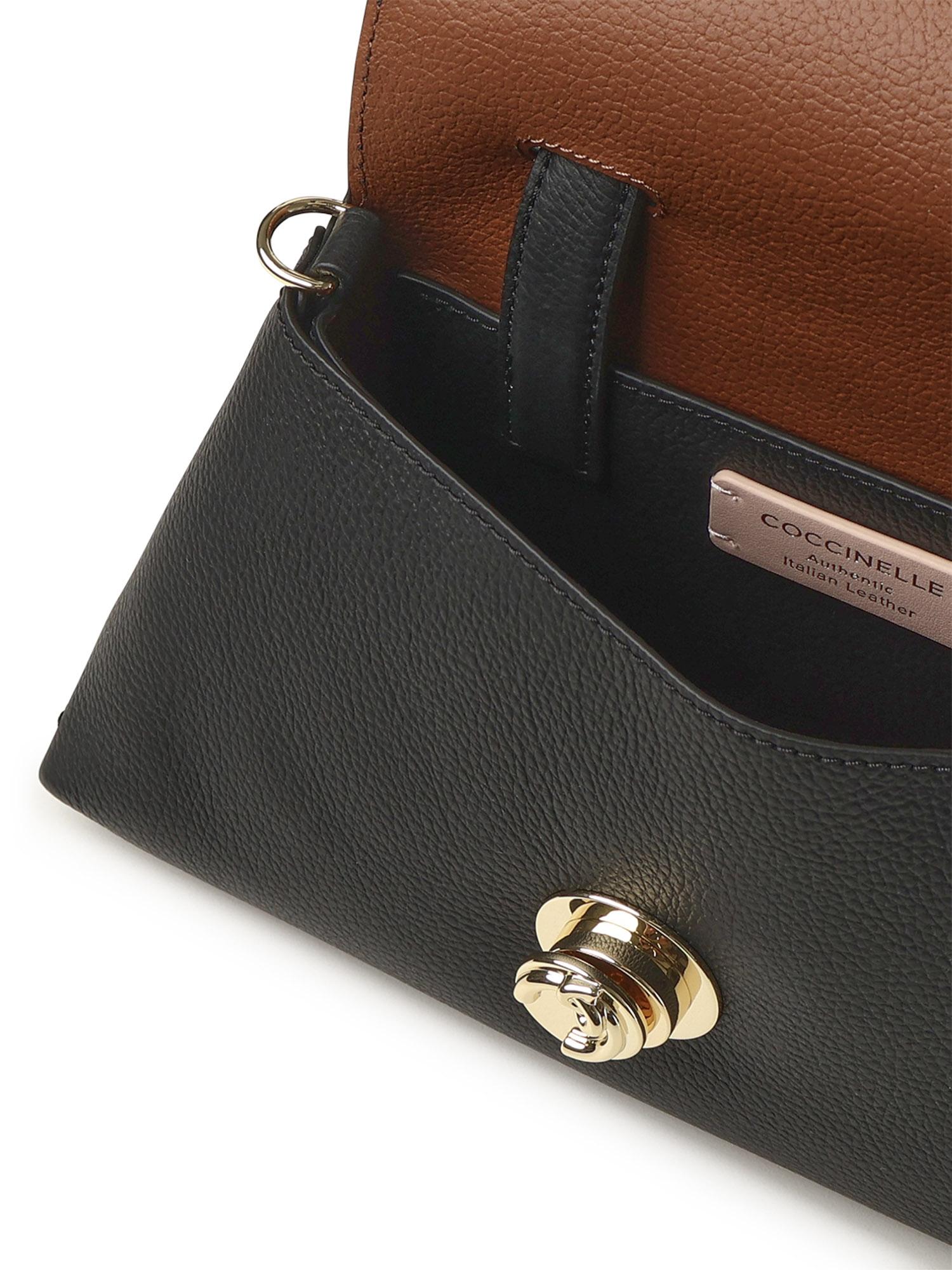 Borsa a mano Nikla small E1TOA180201 613 COCCINELLE