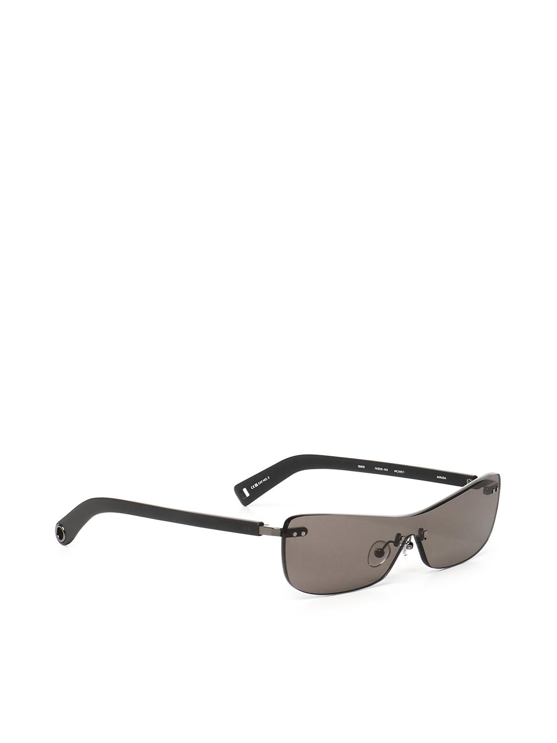 Occhiali da sole Miranda JAC69C1SUN JACQUEMUS
