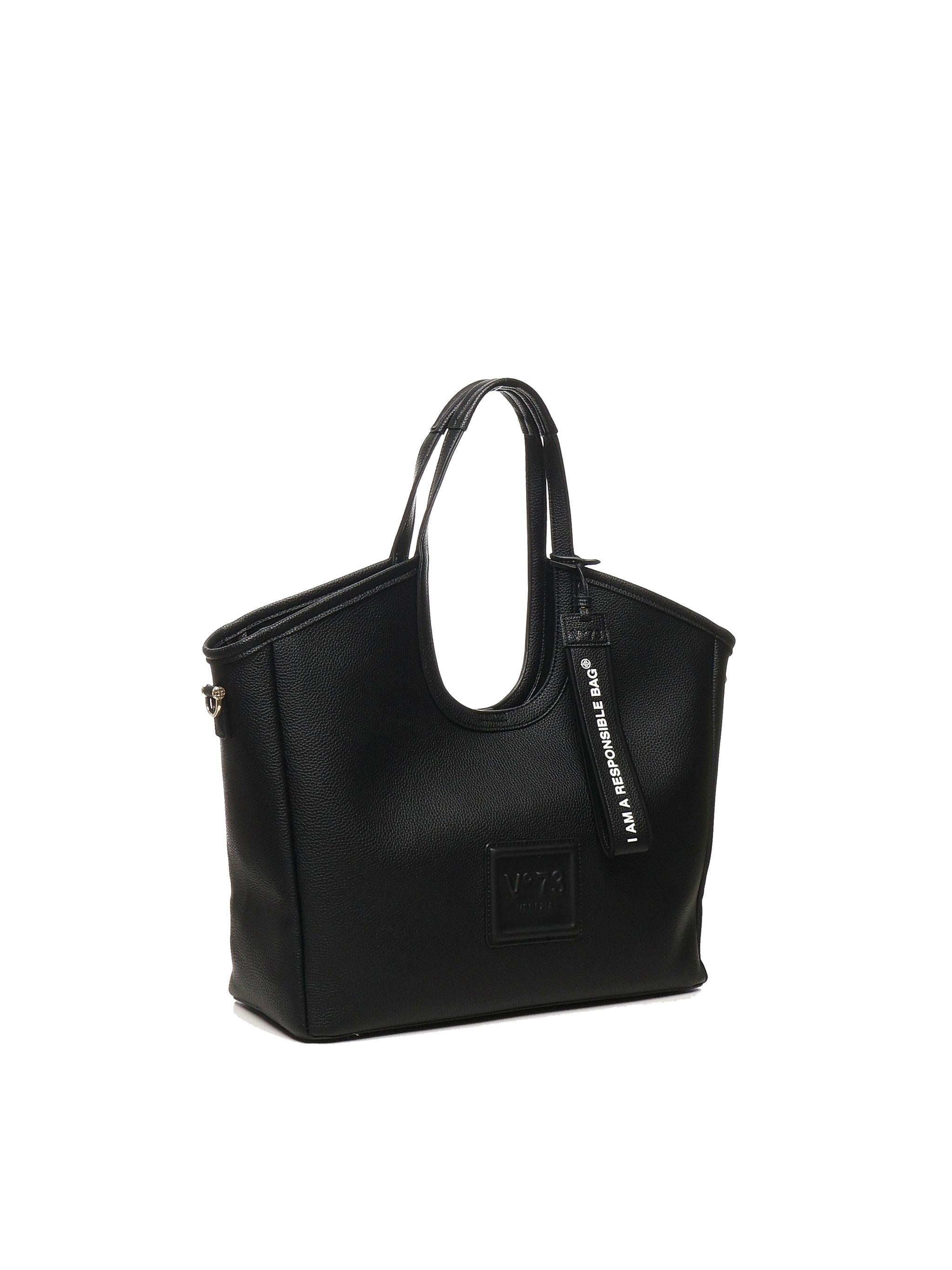 Borsa Jenny 73BS8VR01 JENNYNERO V° 73