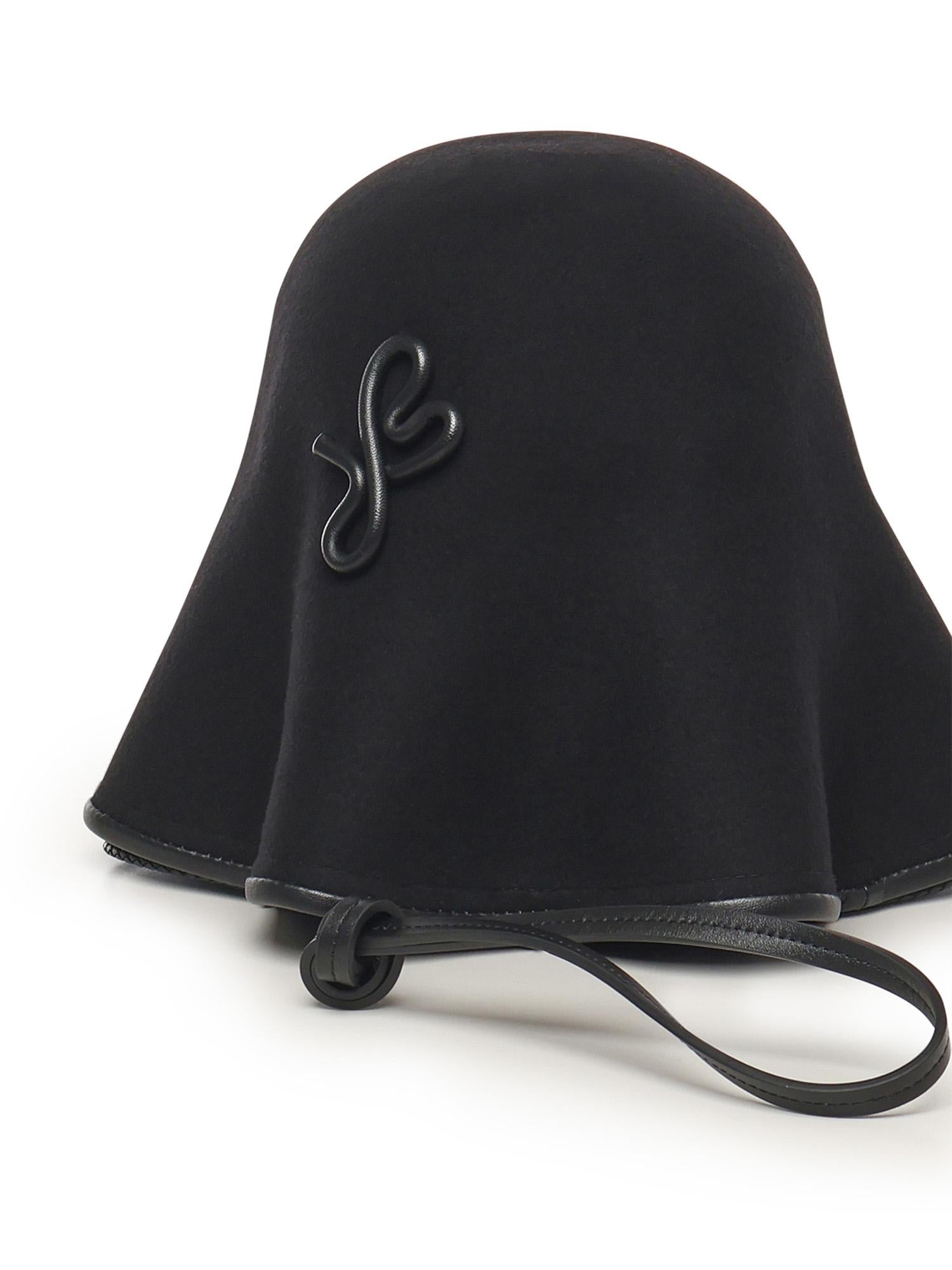 Borsa "Hatbag" BBCT033 RUSLAN BAGINSKIY