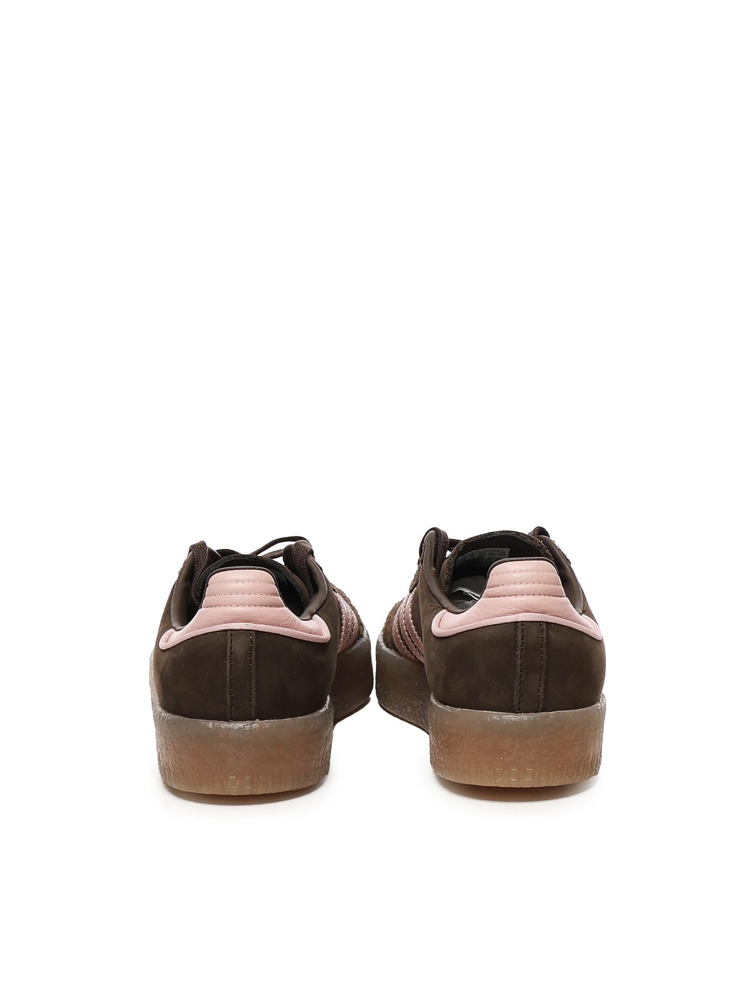 Sneakers Sambae JI2744 ADIDAS ORIGINALS