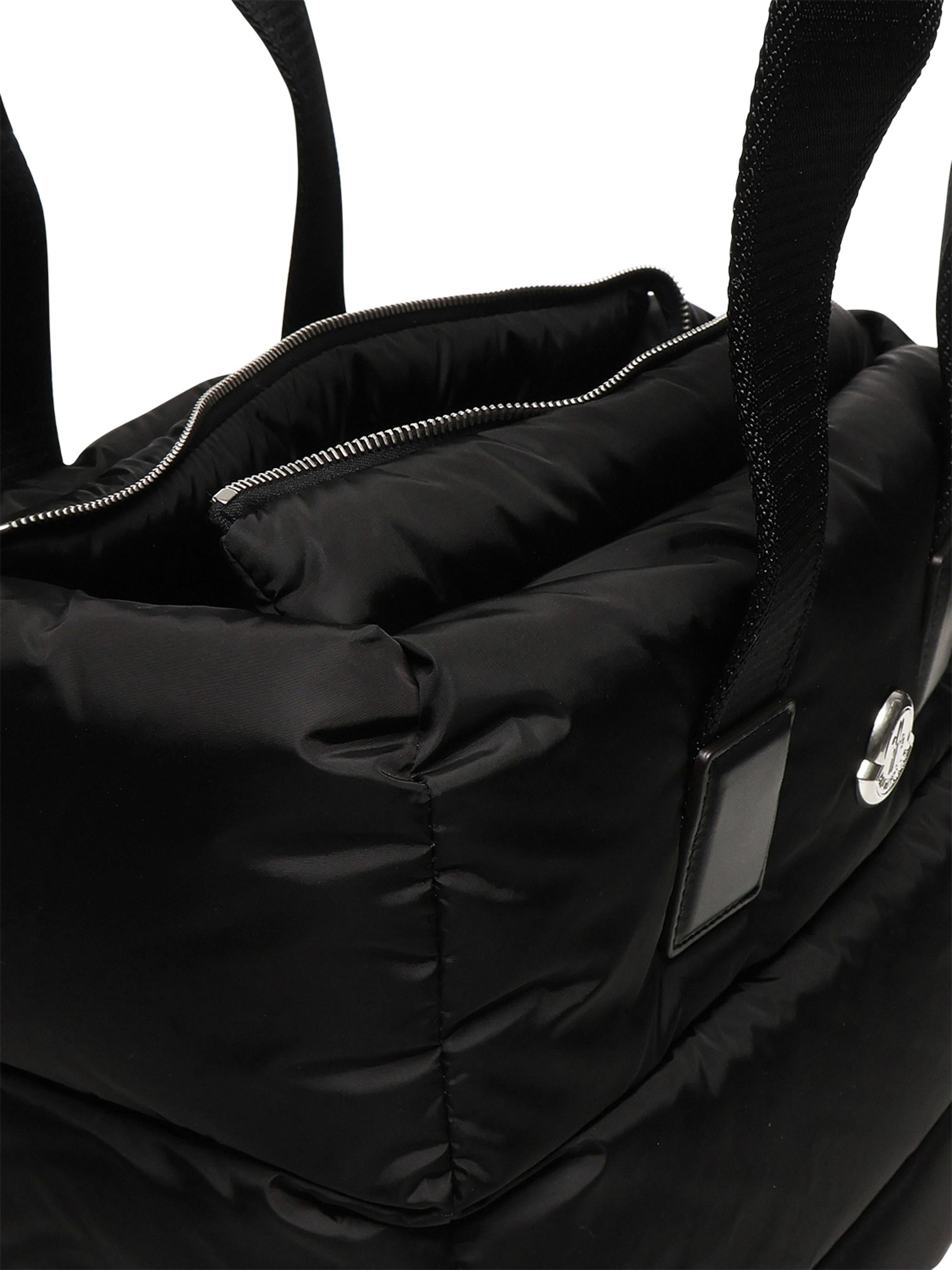 Borsa tote Large Caradoc idrorepellente K109B5D00015 M6275999 MONCLER