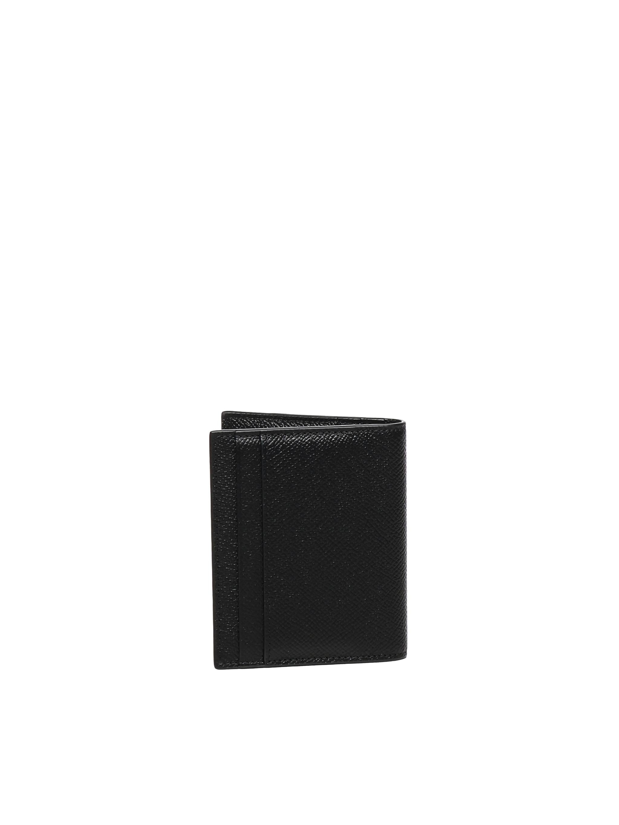 Porta carte Gancini 661687 784786001 FERRAGAMO