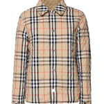 Giacca trapuntata reversibile 8093888 B8626 BURBERRY