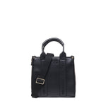 Borsa shopping ECHO 73<BR/> 73BS7HD02 ECHO 73 BLACK V° 73