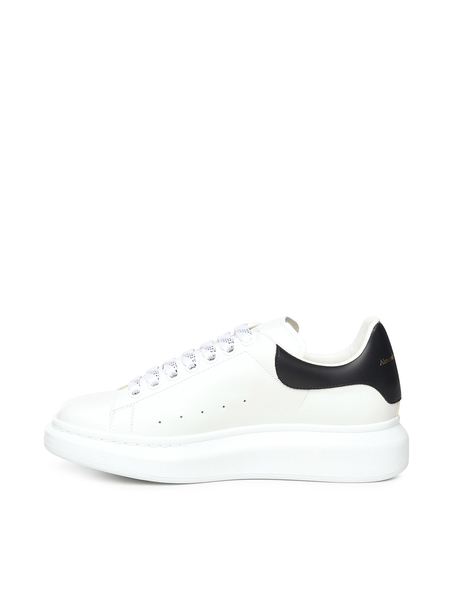 Sneakers oversize 553680 WIEEN9061 ALEXANDER McQUEEN