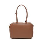 Borsa Penelope con logo 73BS9CL01 PENELOPECUOIO V° 73