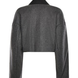 Giacchino in lana 2522086022600 001 SPORTMAX