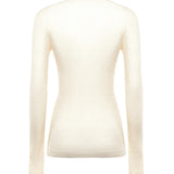 Maglia in misto viscosa DK9213 TERRA OTTOD'AME