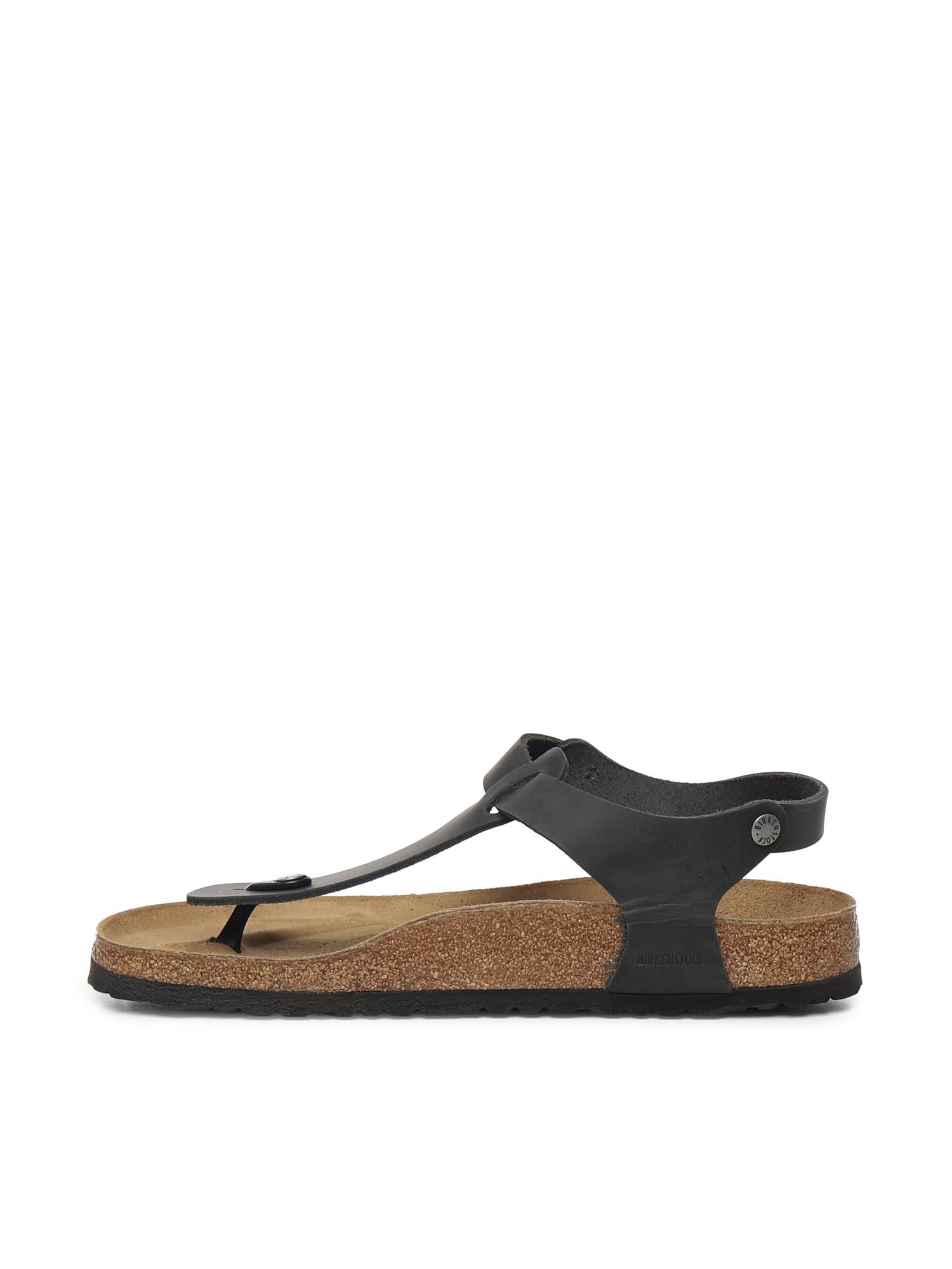 Sandalo a infradito Kairo 147111 BIRKENSTOCK