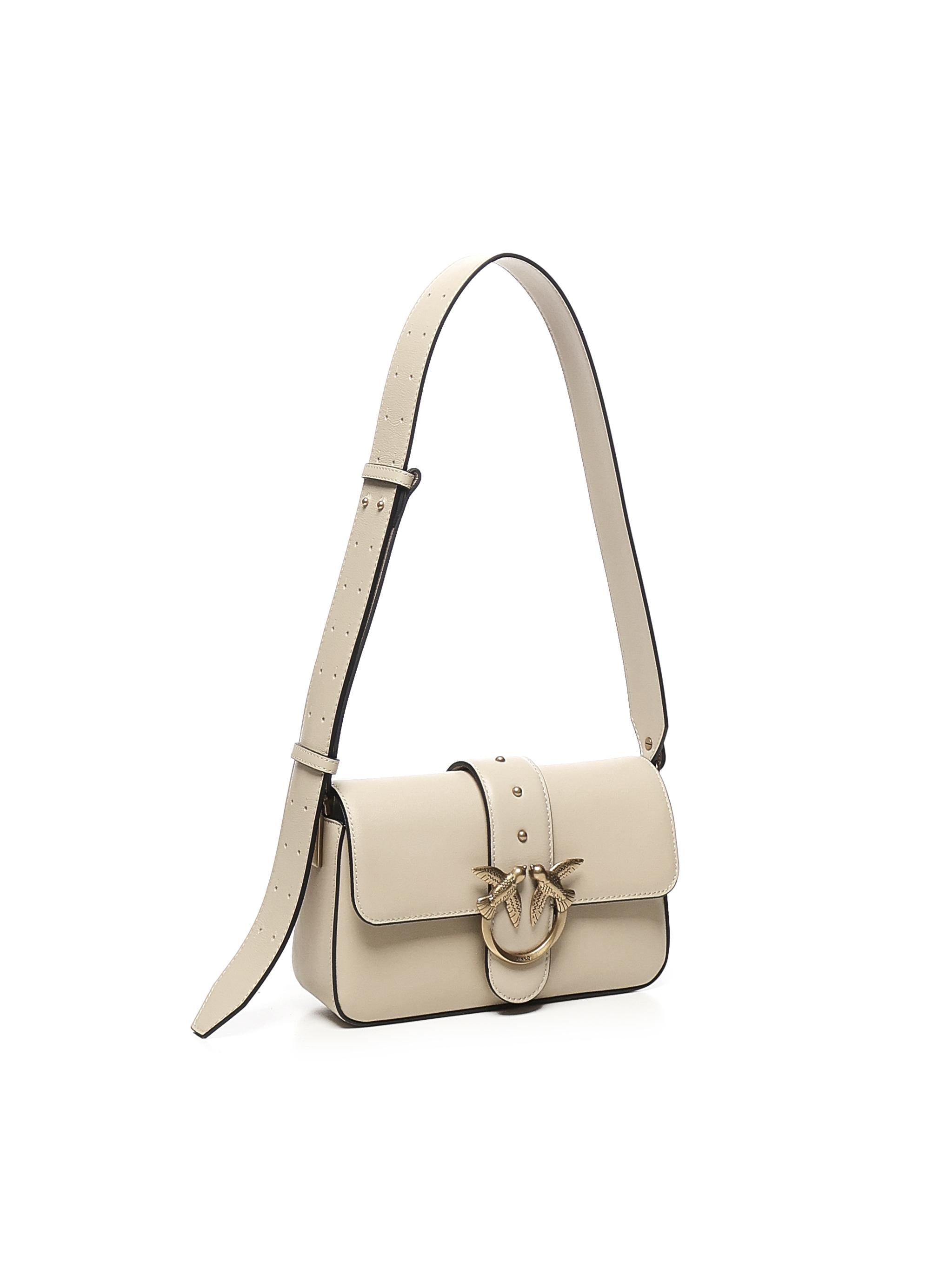 Borsa Mini Love 104340 A0QOC50Q PINKO