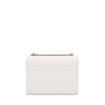 Borsa piccola a tracolla Love Bag in pelle morbida<BR/> 104527 A29QZ14Q PINKO