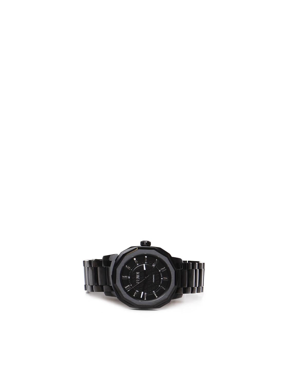 Fendimatic Orologio automatico geometrico FOW971 AHPFF0QA1 FENDI