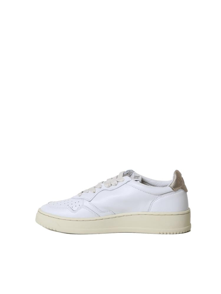 Sneakers Medalist low AULW LL06 AUTRY