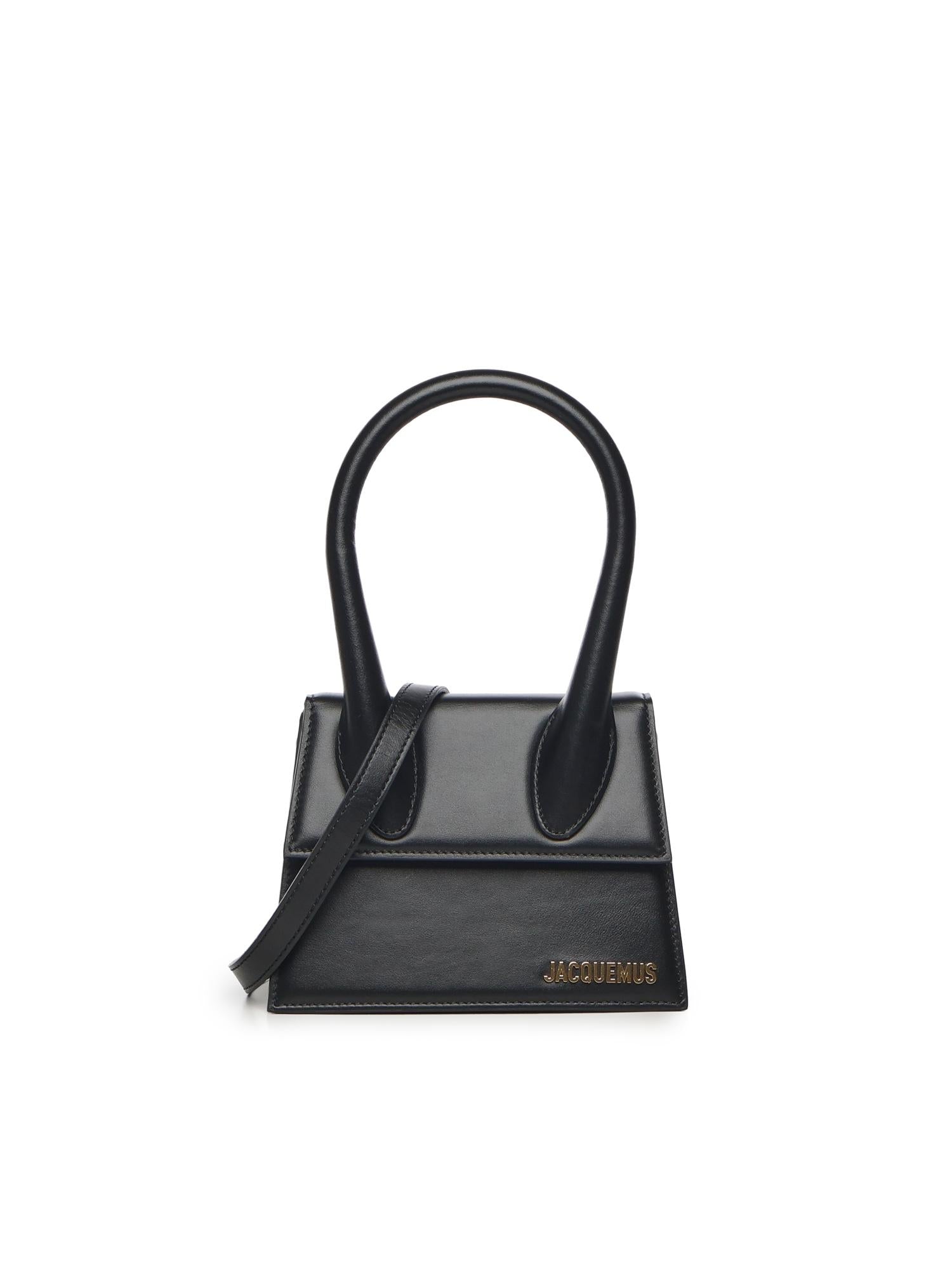 Borsa Le Chiquito Moyen 21HBAW00002BC01C01 990 JACQUEMUS
