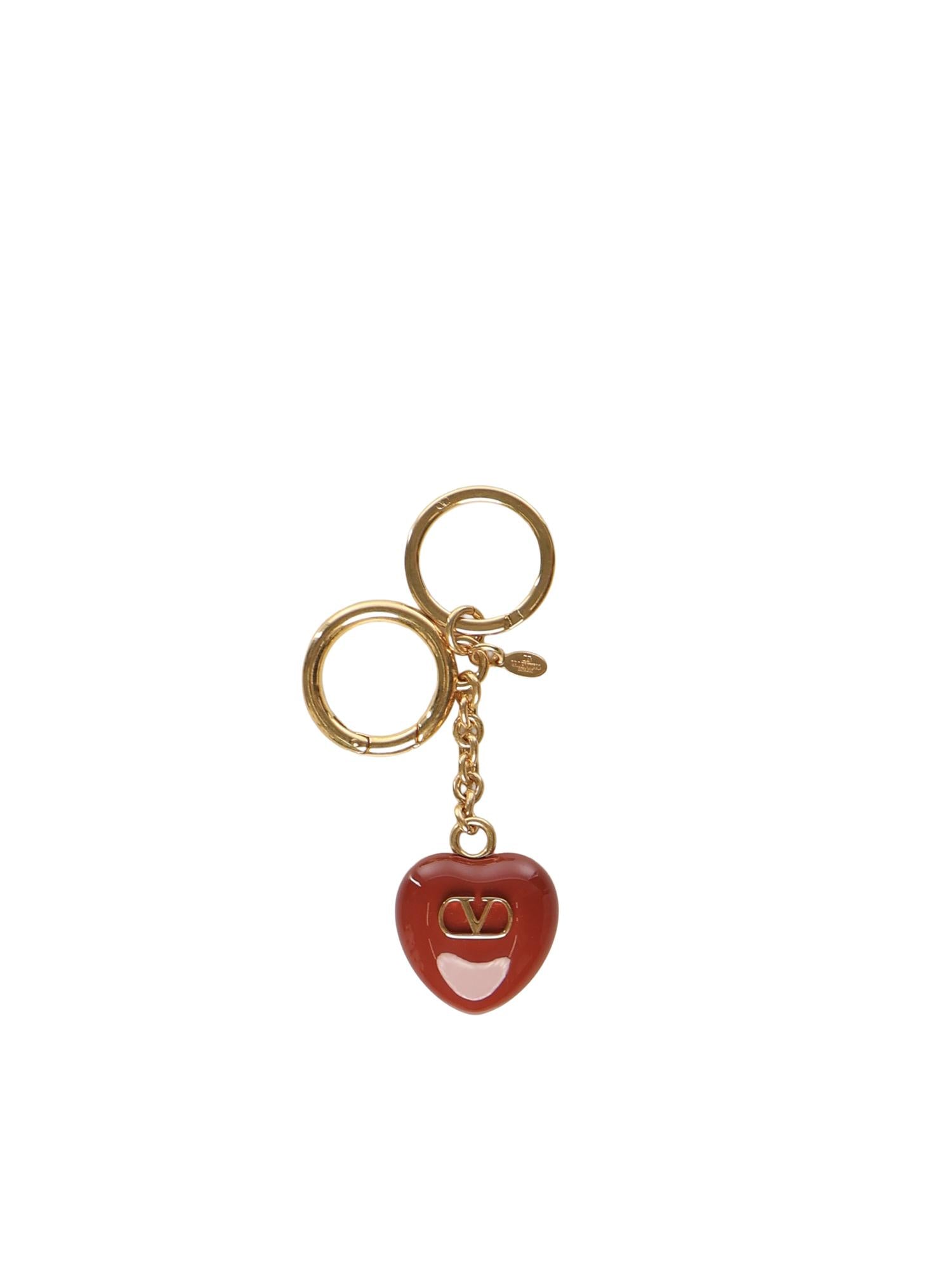 Charm per borse con portachiavi 7W2P0AU2 MJP03Y VALENTINO GARAVANI