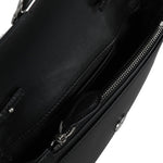 Borsa a tracolla piccola Love Bag Puff 100061 A0F1Z99O PINKO