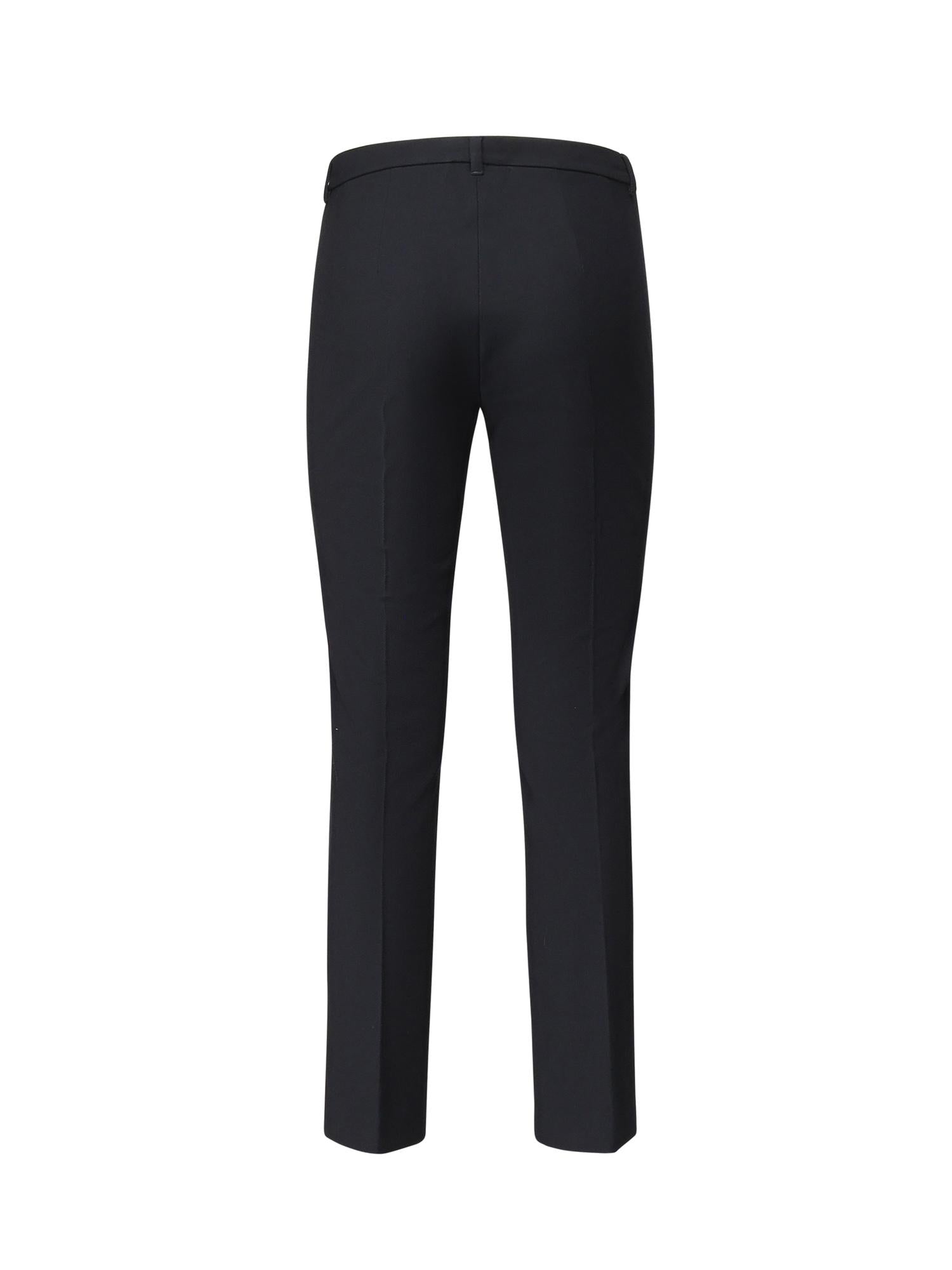 Pantalone Umanita in misto cotone 2529136031600 030 'S MAX MARA