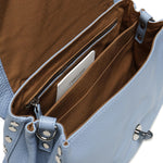 Borsa Postina medium in pelle 068010 -050000Z0566 ZANELLATO