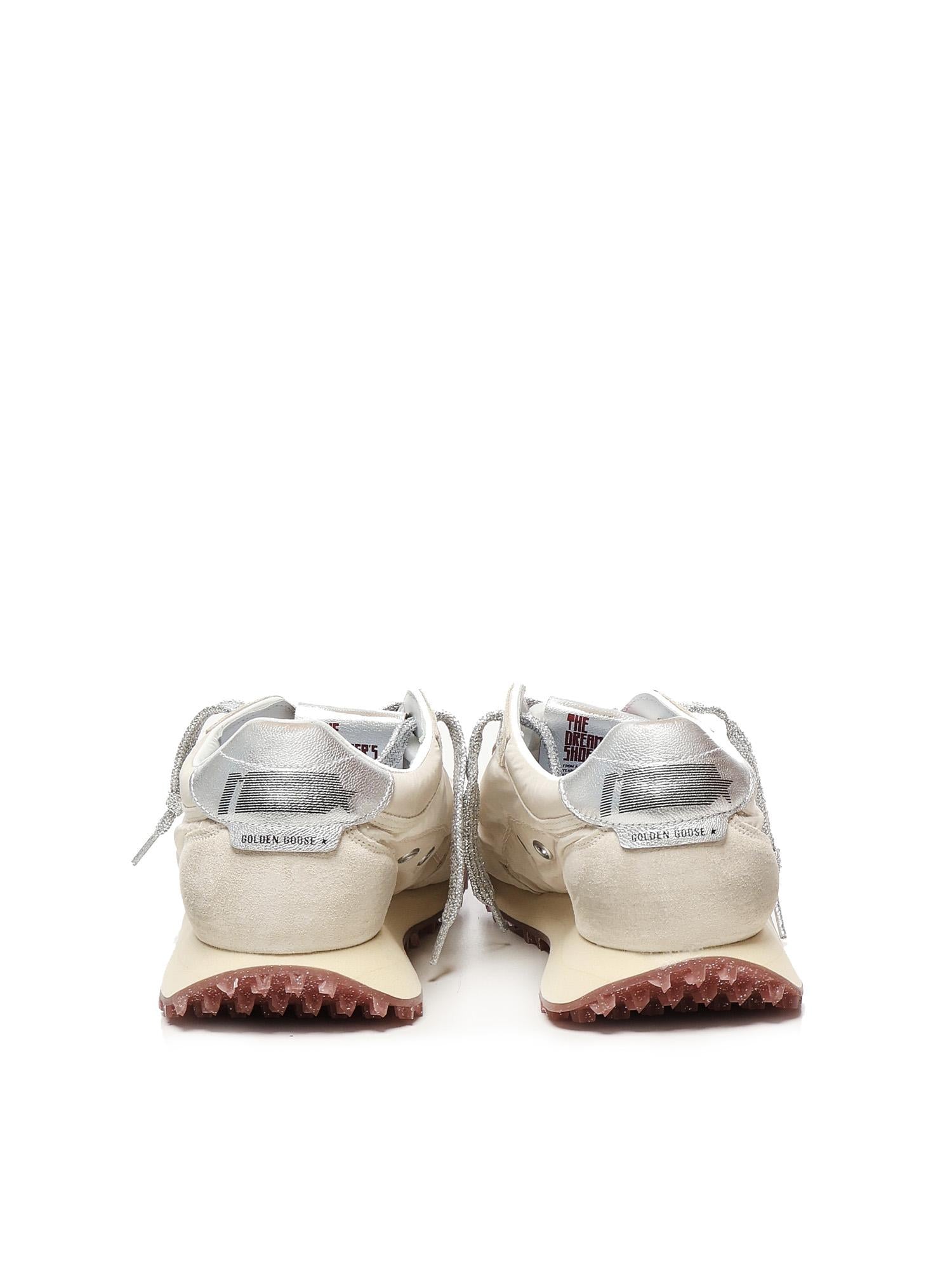 Sneakers Marathon<BR/> GMF00683 F00739915260 GOLDEN GOOSE