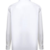 Camicia Anagram in cotone H526Y05WEO 2100 LOEWE