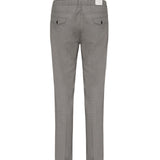 Pantaloni jogger in K75PANB21 TES0A05313 ELEVENTY