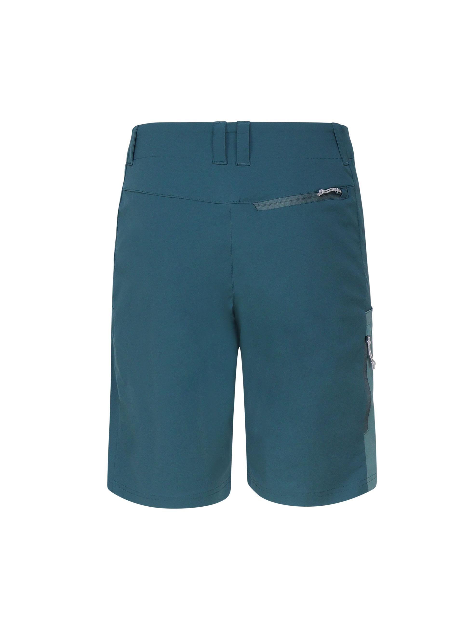 Shorts sportivi in nylon 15082314299 -4299 JACK WOLFSKIN