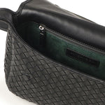 Borsa Messenger Veneto con patta 843836 V5KD08803 BOTTEGA VENETA