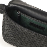 Borsa Messenger Veneto con patta 843836 V5KD08803 BOTTEGA VENETA