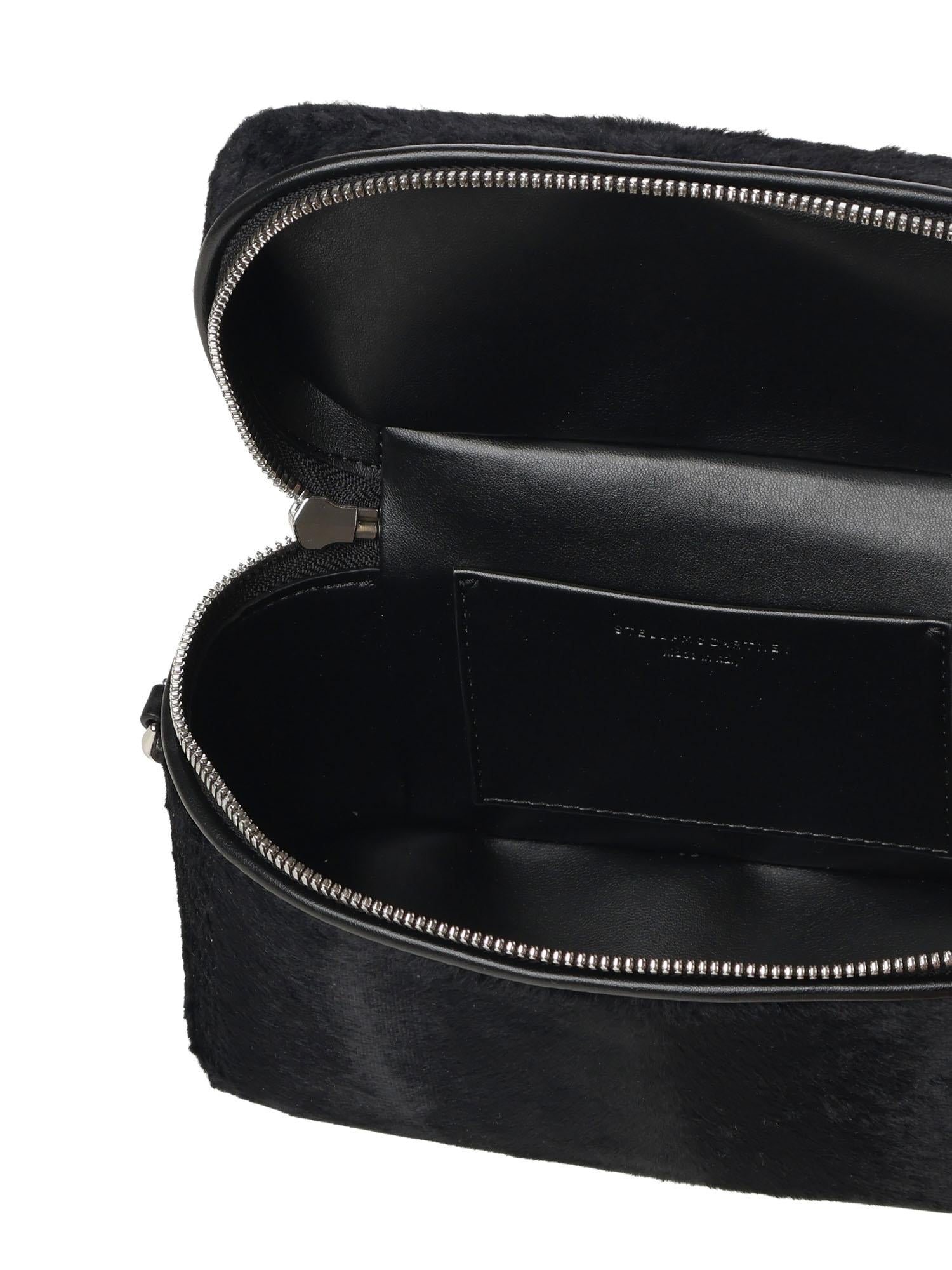 Borsa Vanity Falabella 7P0070 WP06161000 STELLA McCARTNEY
