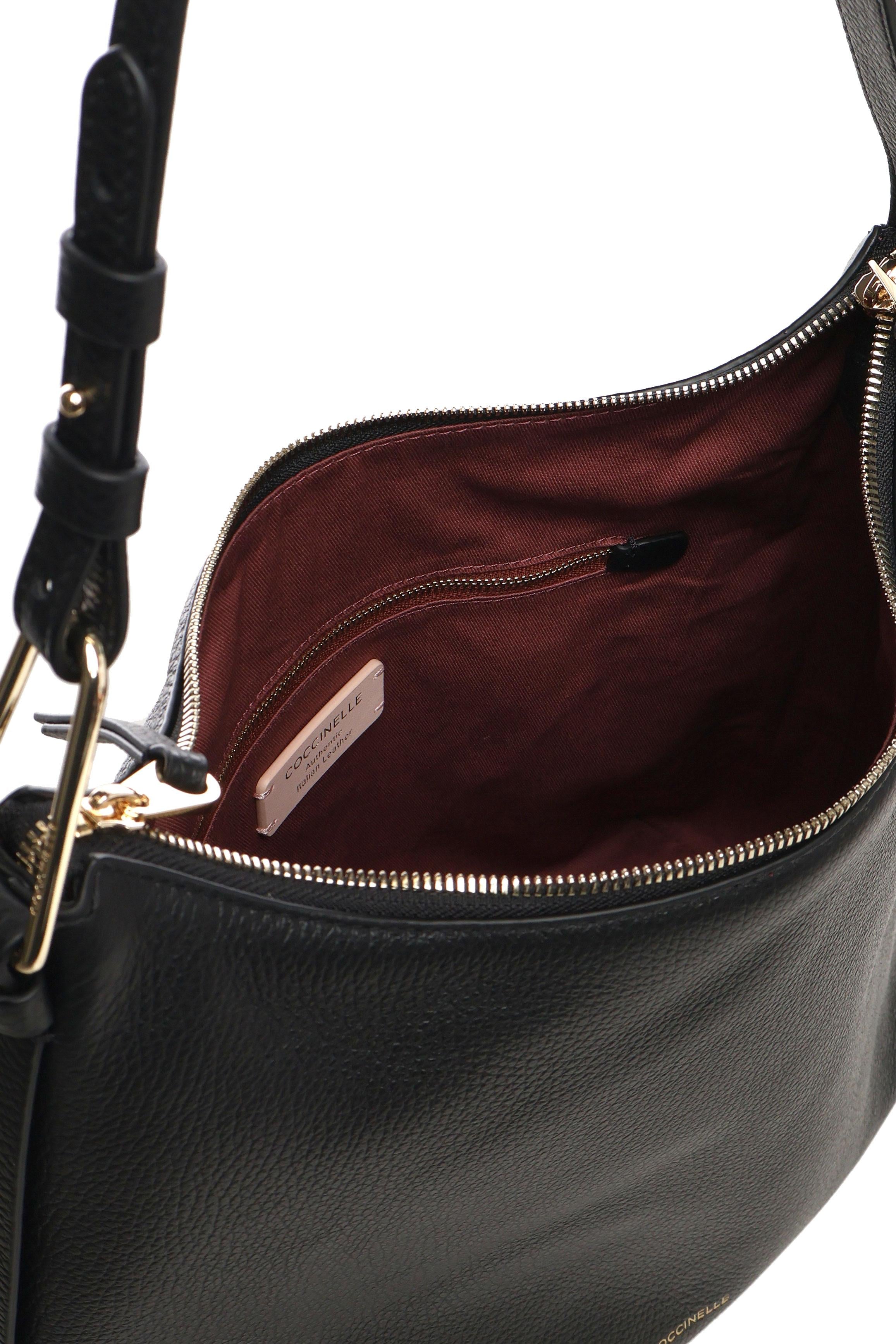 Borsa Malory small E1R1K130201 001 COCCINELLE