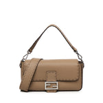 Borsa Baguette Media 8BR600 AT0SF0EMR FENDI