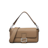 Borsa Baguette Media 8BR600 AT0SF0EMR FENDI