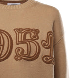 Pullover in lana e cashmere 2521366212600 042 MAX MARA