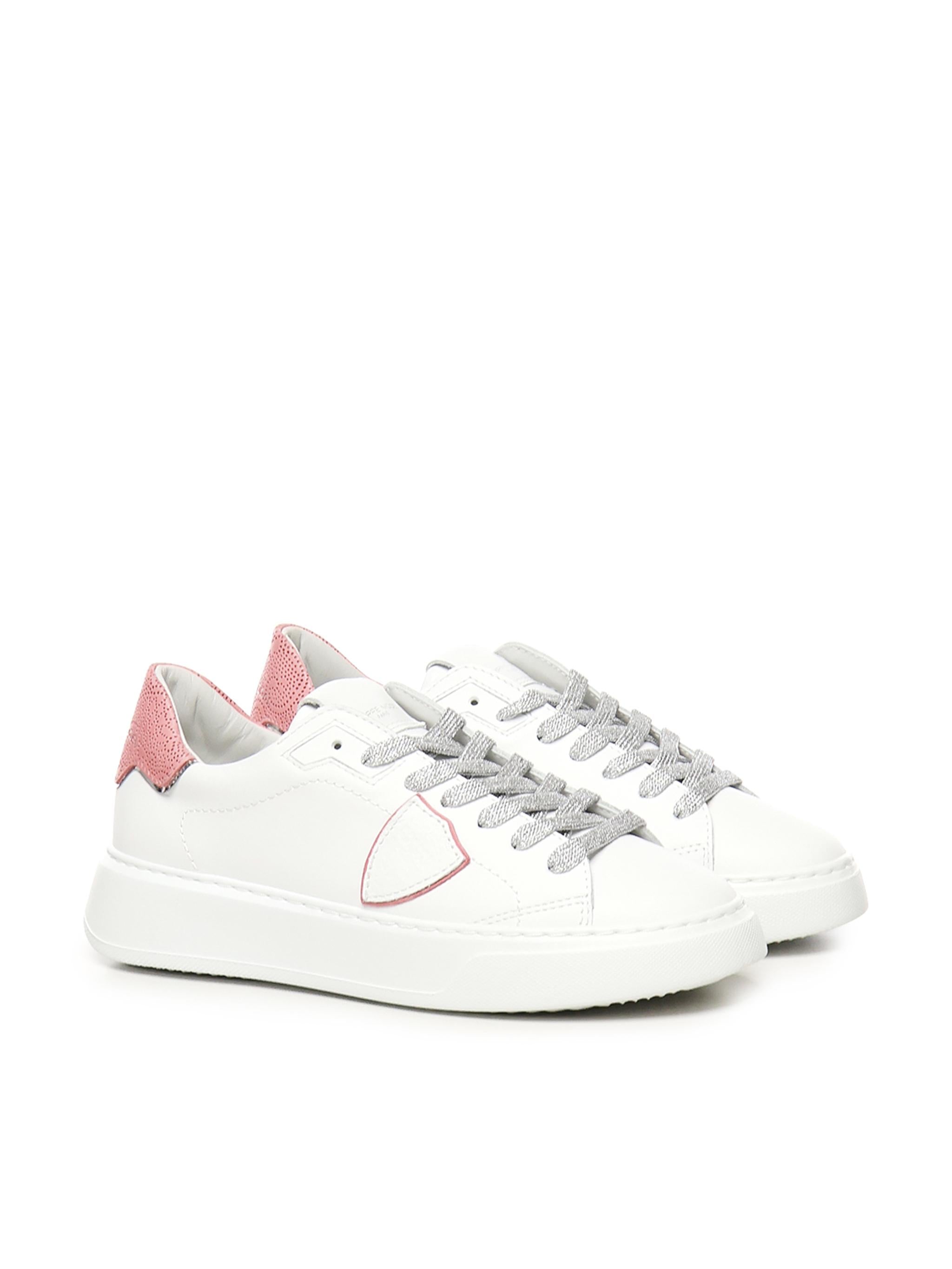 Sneakers Temple BTLD VHP1 PHILIPPE MODEL