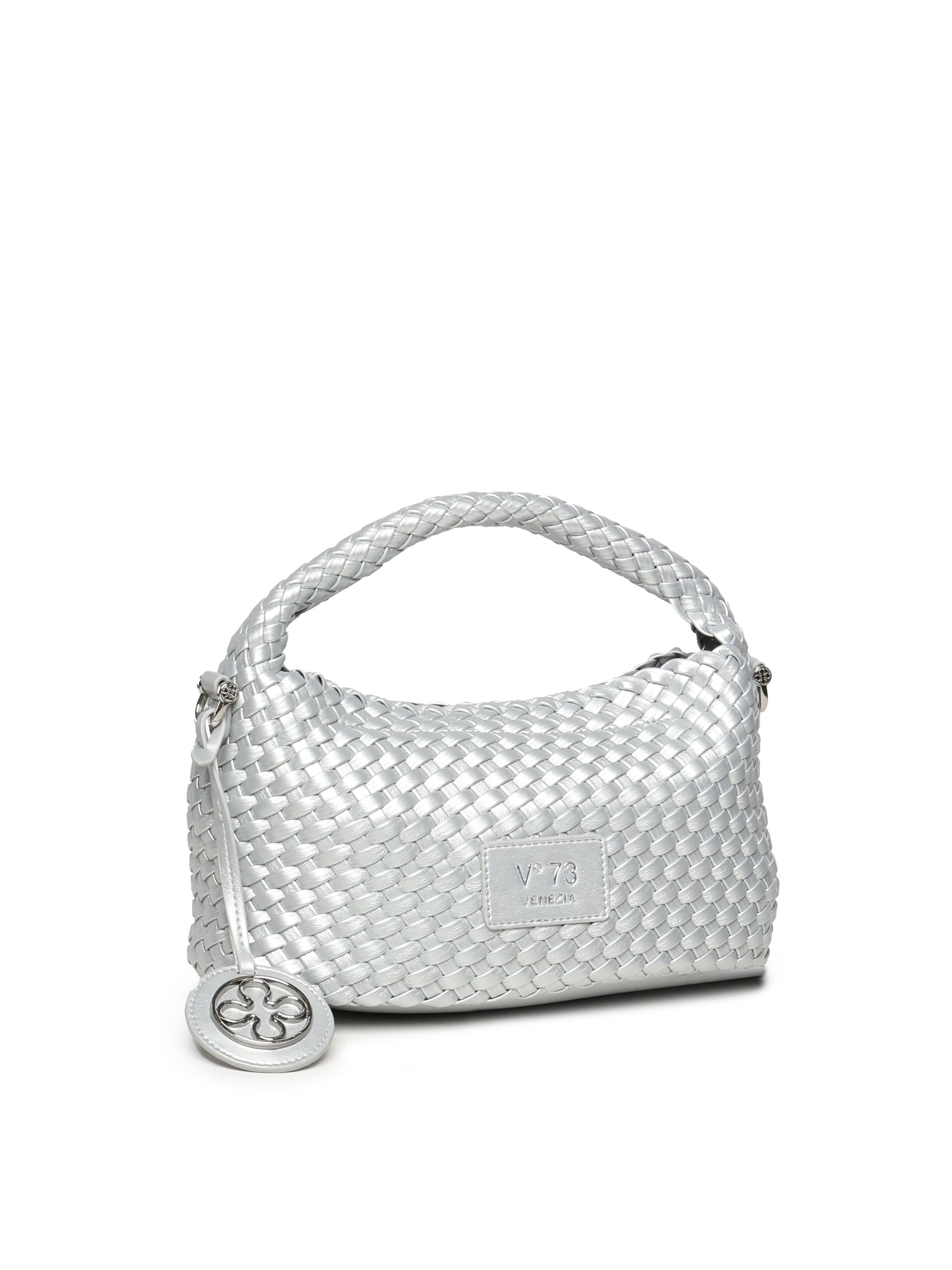 Minibag Kornelia 73BS8VU06 KORNELIAARGENTO V° 73