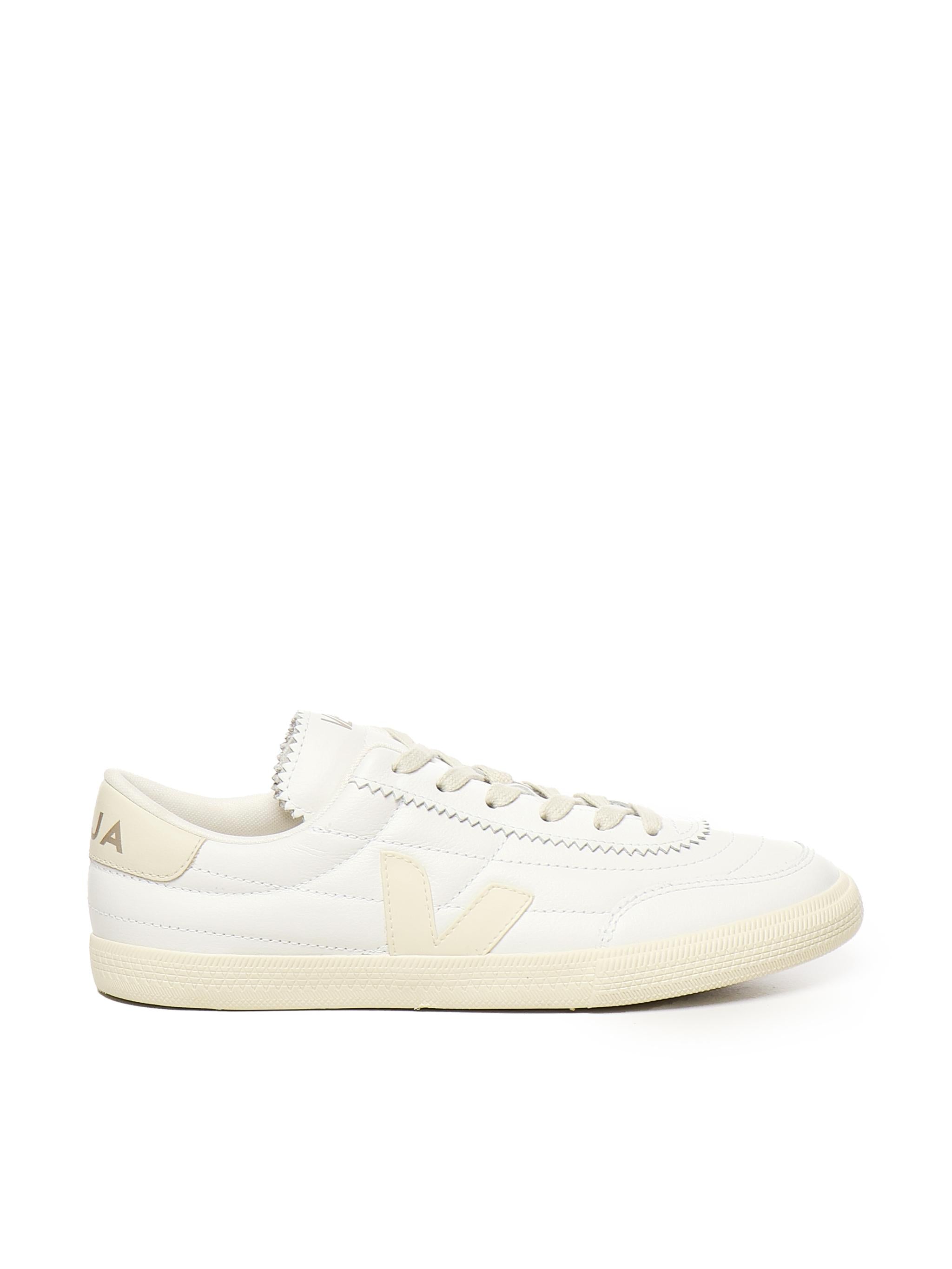 Sneakers Panenka con logo FU2020709 VEJA