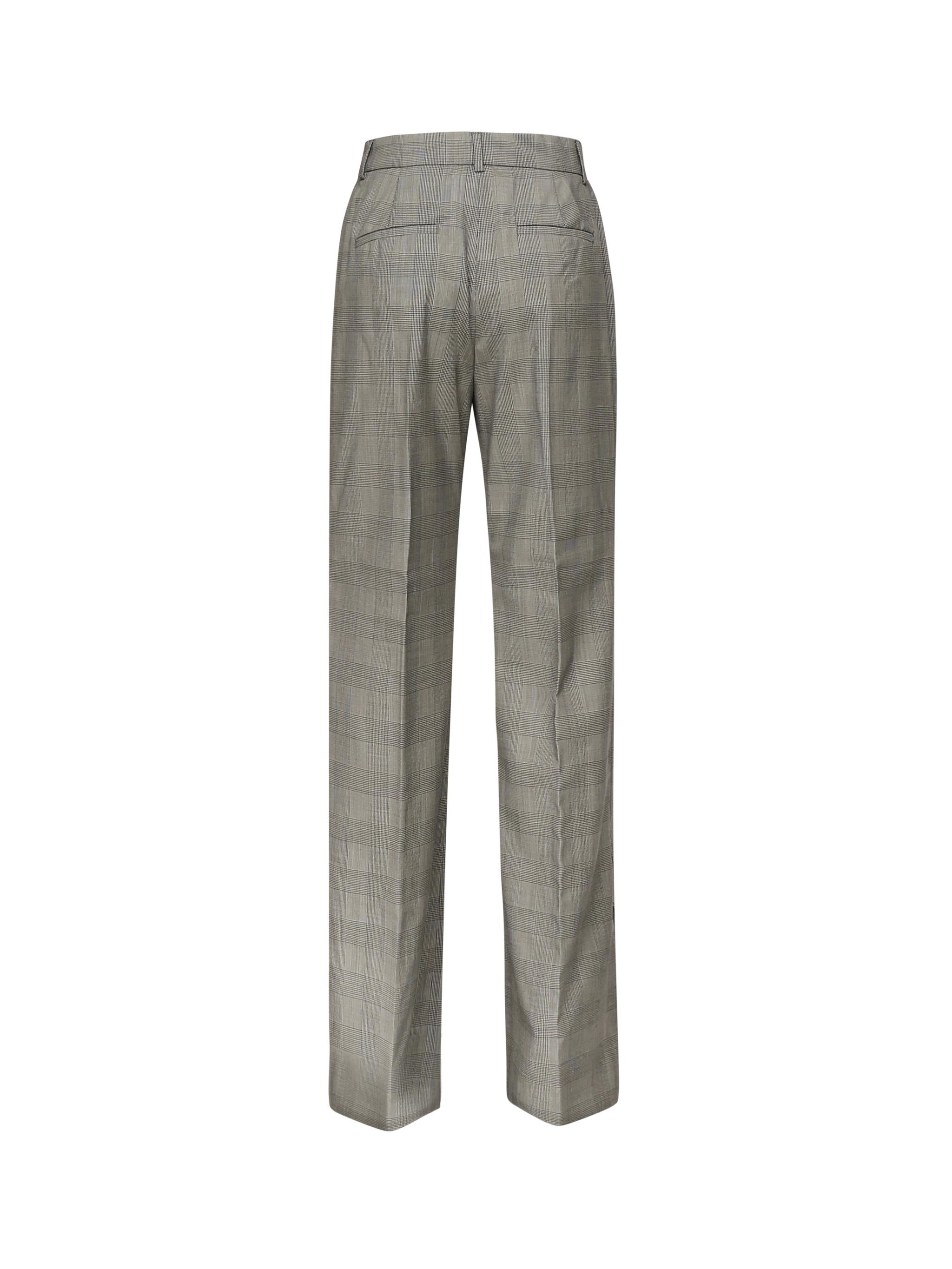 Pantalone sartoriale flare 2512131011600 001 SPORTMAX