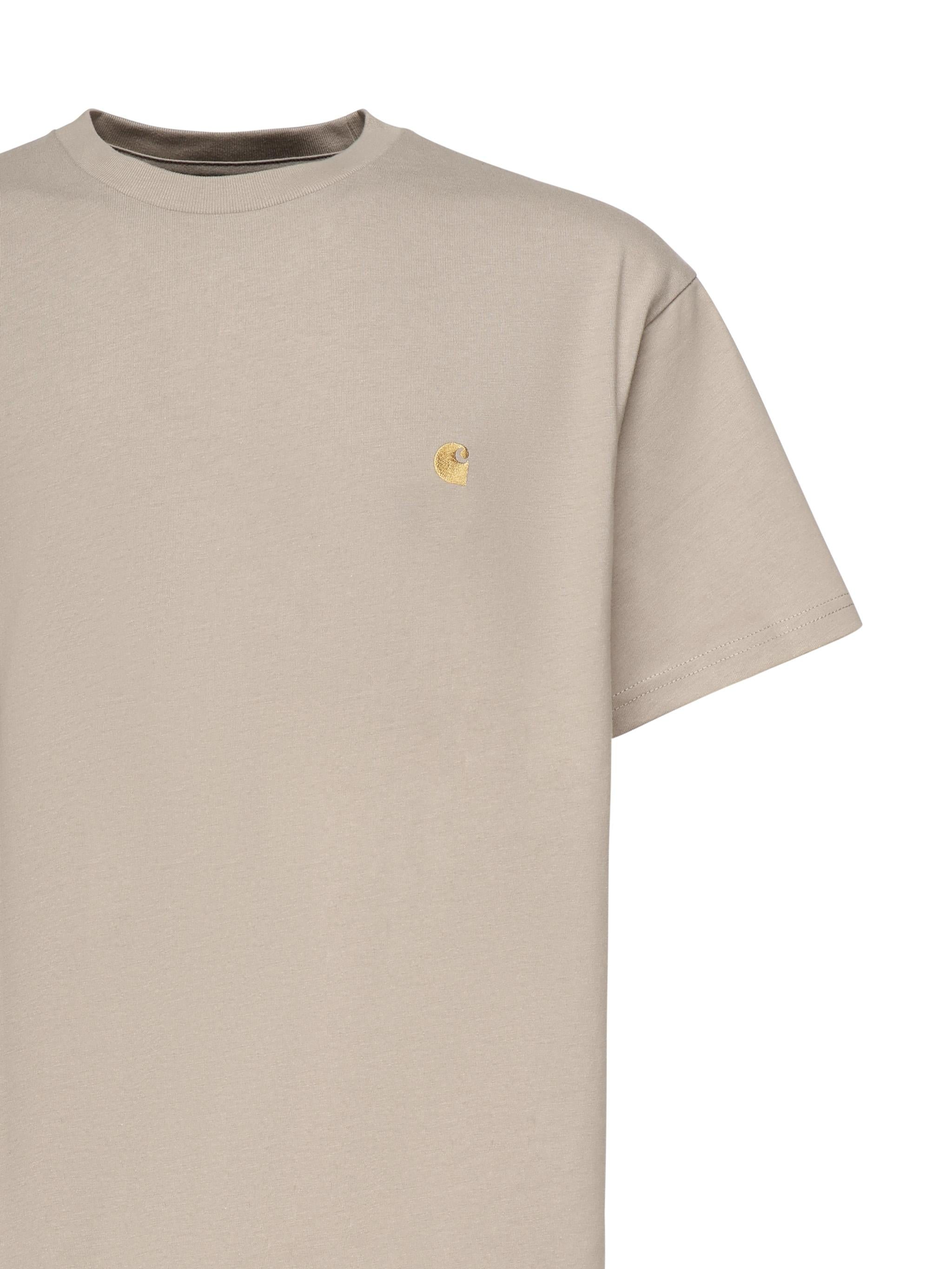 T-Shirt Chase I026391 2Q6XX CARHARTT WIP
