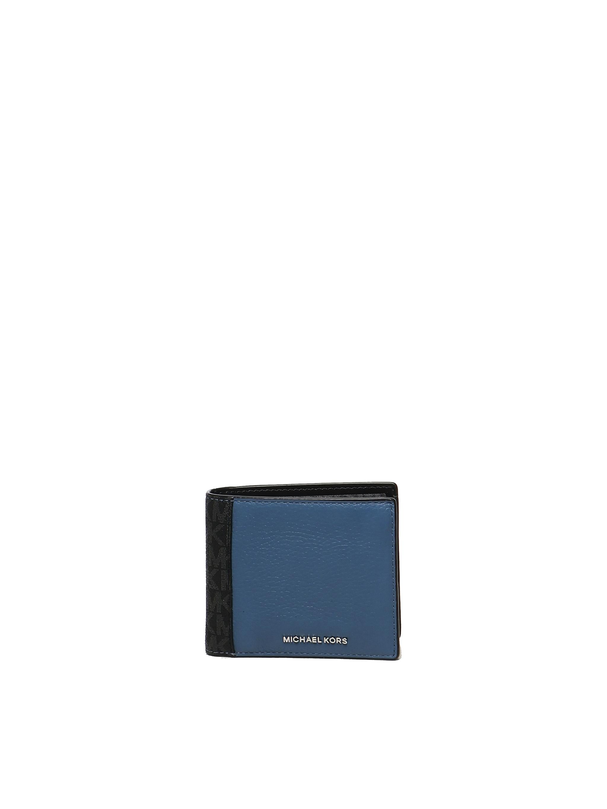 Portafoglio bifold 39R5LHDF3O 460 MICHAEL MICHAEL KORS