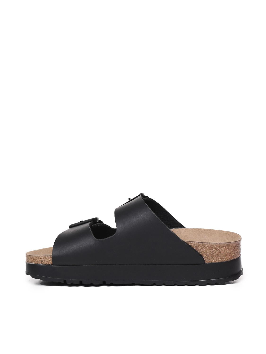 Sandalo Arizona platform 1027395 BIRKENSTOCK