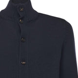 Cardigan Chioto in lana 810130 ZR229Z1375 ZANONE